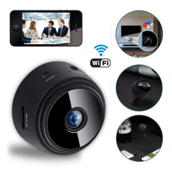 Wifi Mini Camera Wireless